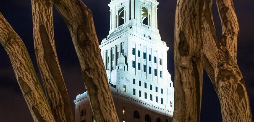 Travelers Tower, Hartford, Connecticut