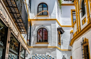 Seville 2, Spain