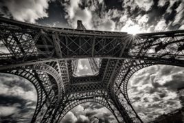 Through my eyes: Parisian Impressions