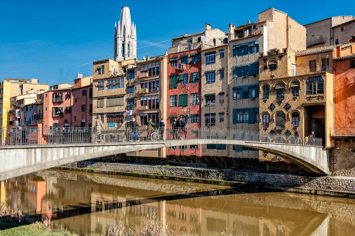 Girona 2