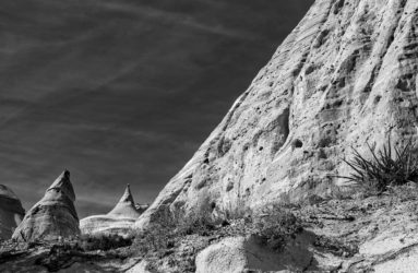 Tent Rocks, NM