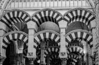 Great Mosque, Córdoba, Spain