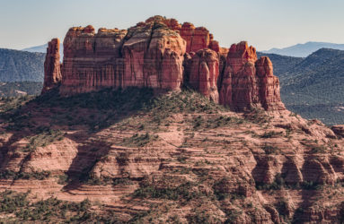 Sedona Canyons By Helicopter