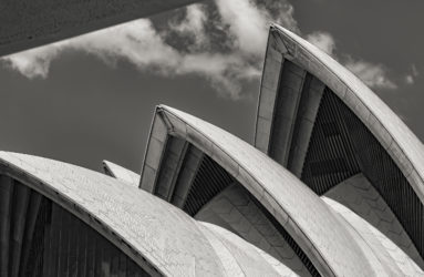 Sydney Opera House, Sydney, Australia