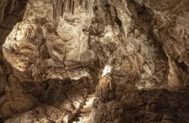 Jenolan Caves, New South Wales, Australia