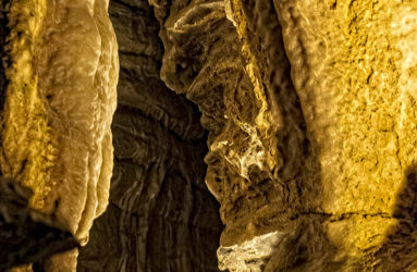 Howe Caverns, NY, USA